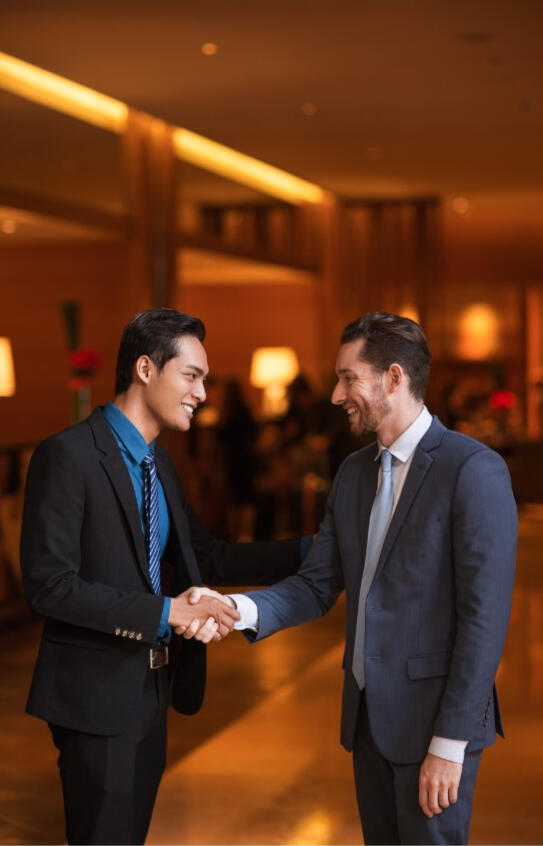 Get New Clients Onboard Higher Revenues | Big Clients | Big Vendors | Acquisitions | Mergers